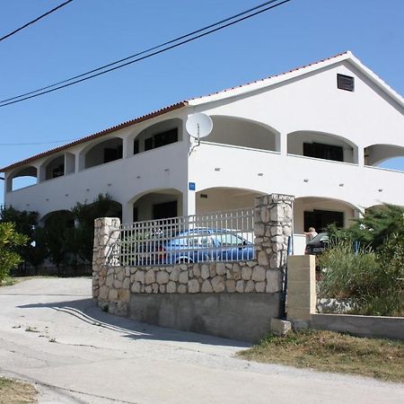 Apartment Lopar 10402A Exterior photo