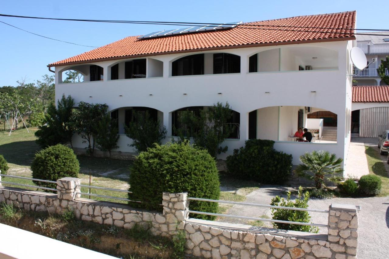 Apartment Lopar 10402A Exterior photo