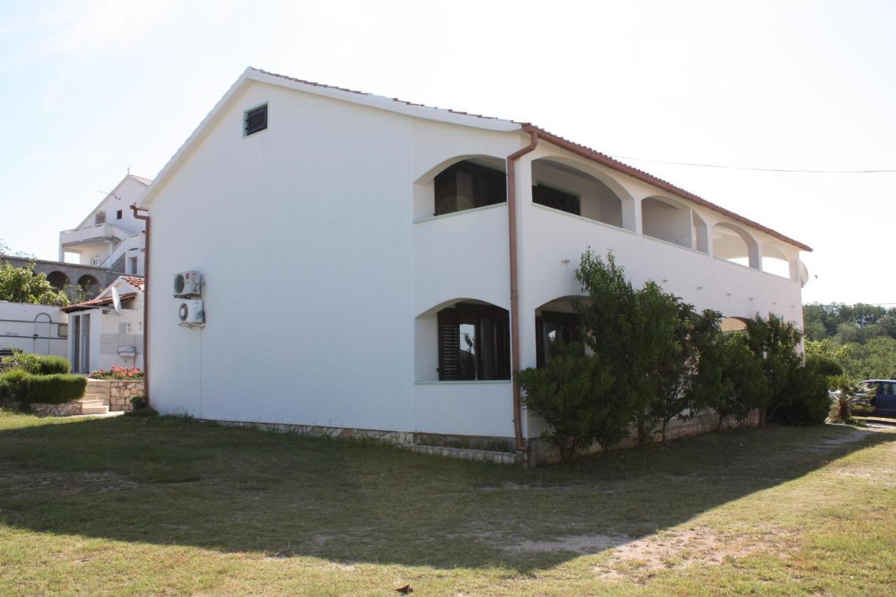 Apartment Lopar 10402A Exterior photo