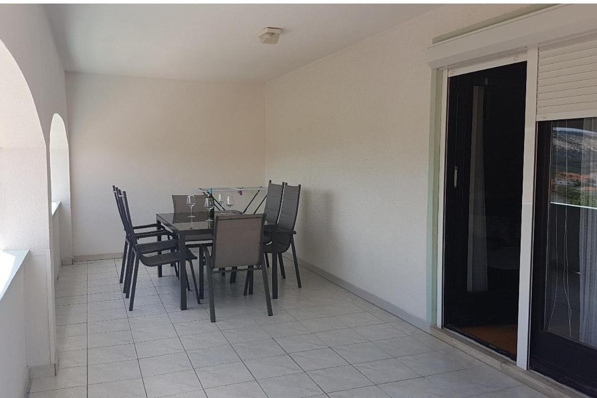 Apartment Lopar 10402A Exterior photo